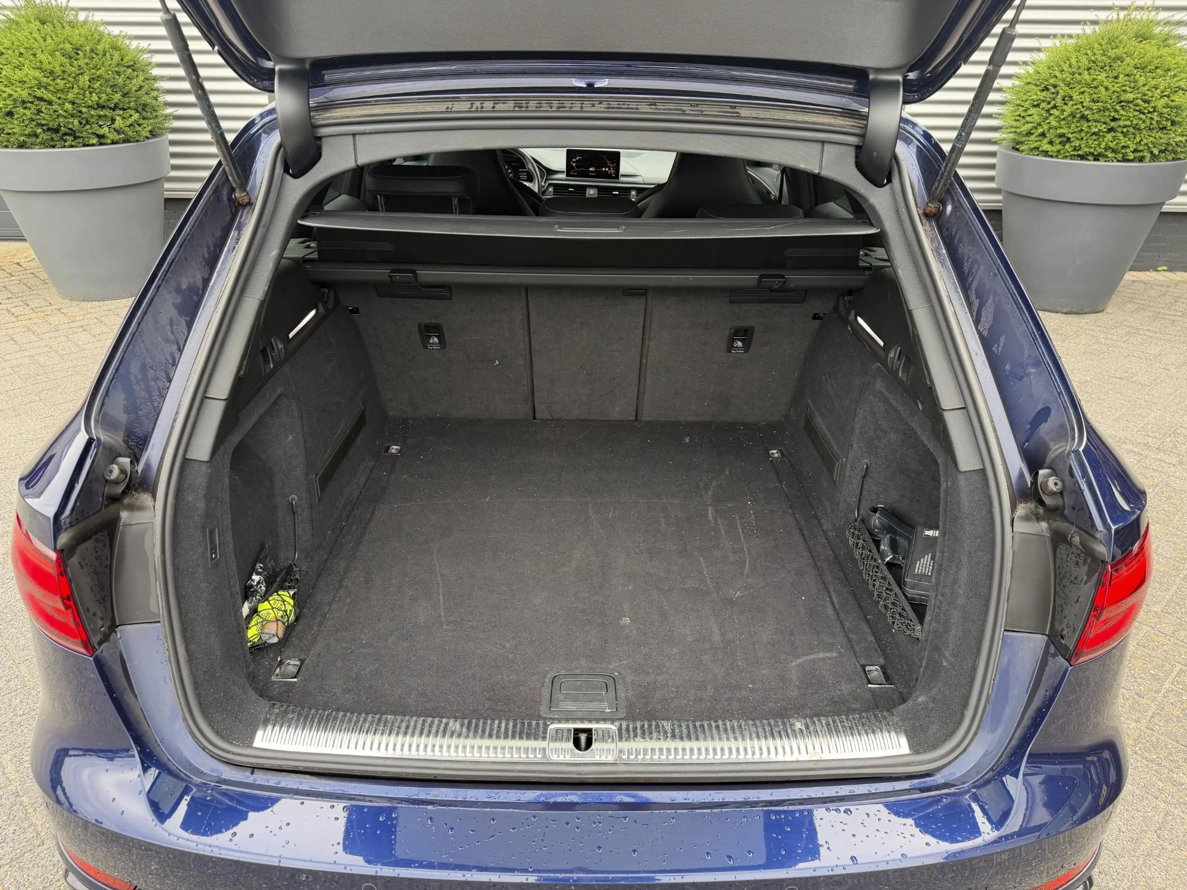 Audi S4 Avant 3.0 TFSI S4 quattro Pro Line Plus | Camera | — photo 30