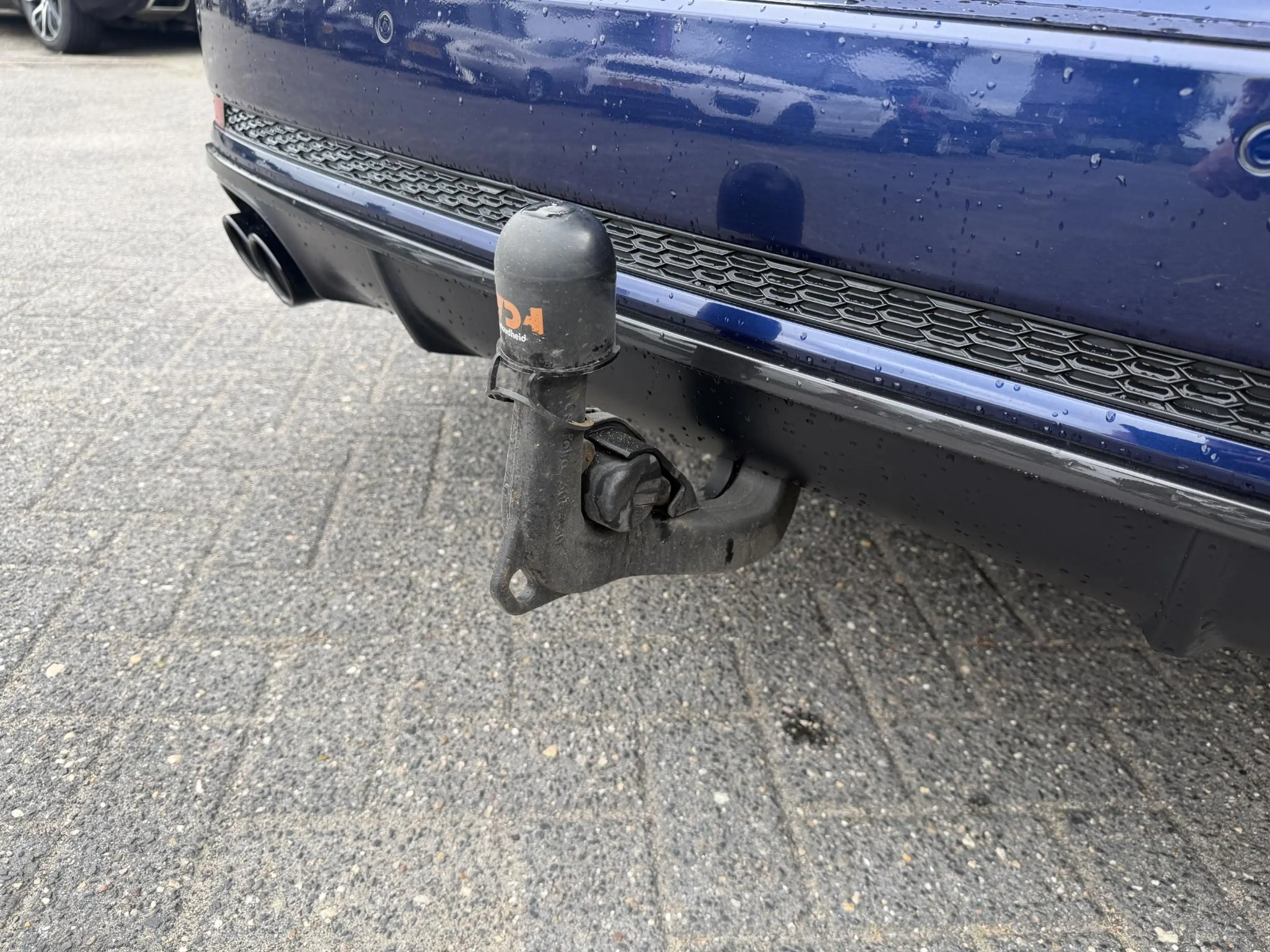 Audi S4 Avant 3.0 TFSI S4 quattro Pro Line Plus | Camera | — photo 32