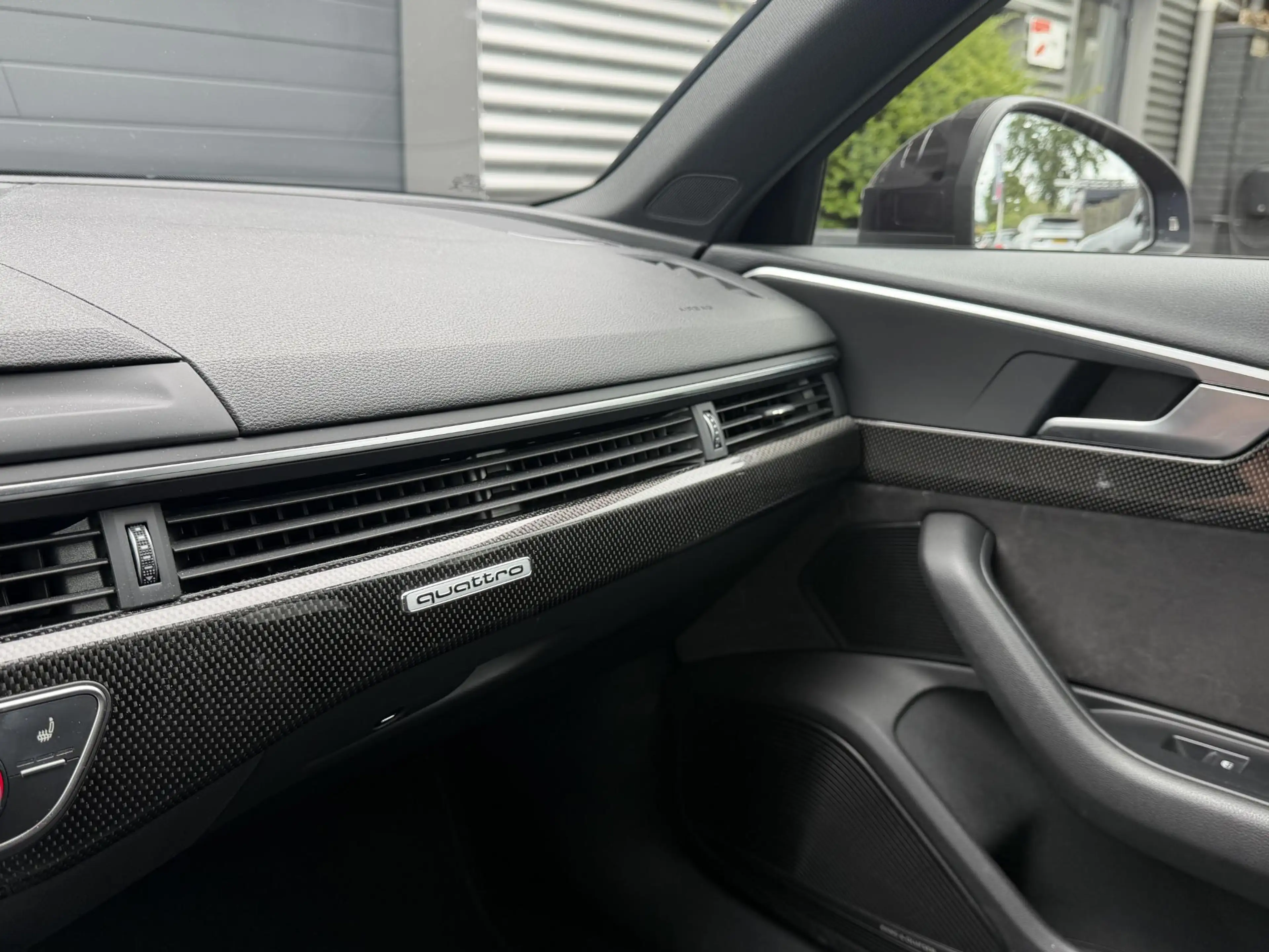 Audi S4 Avant 3.0 TFSI S4 quattro Pro Line Plus | Camera | — photo 27