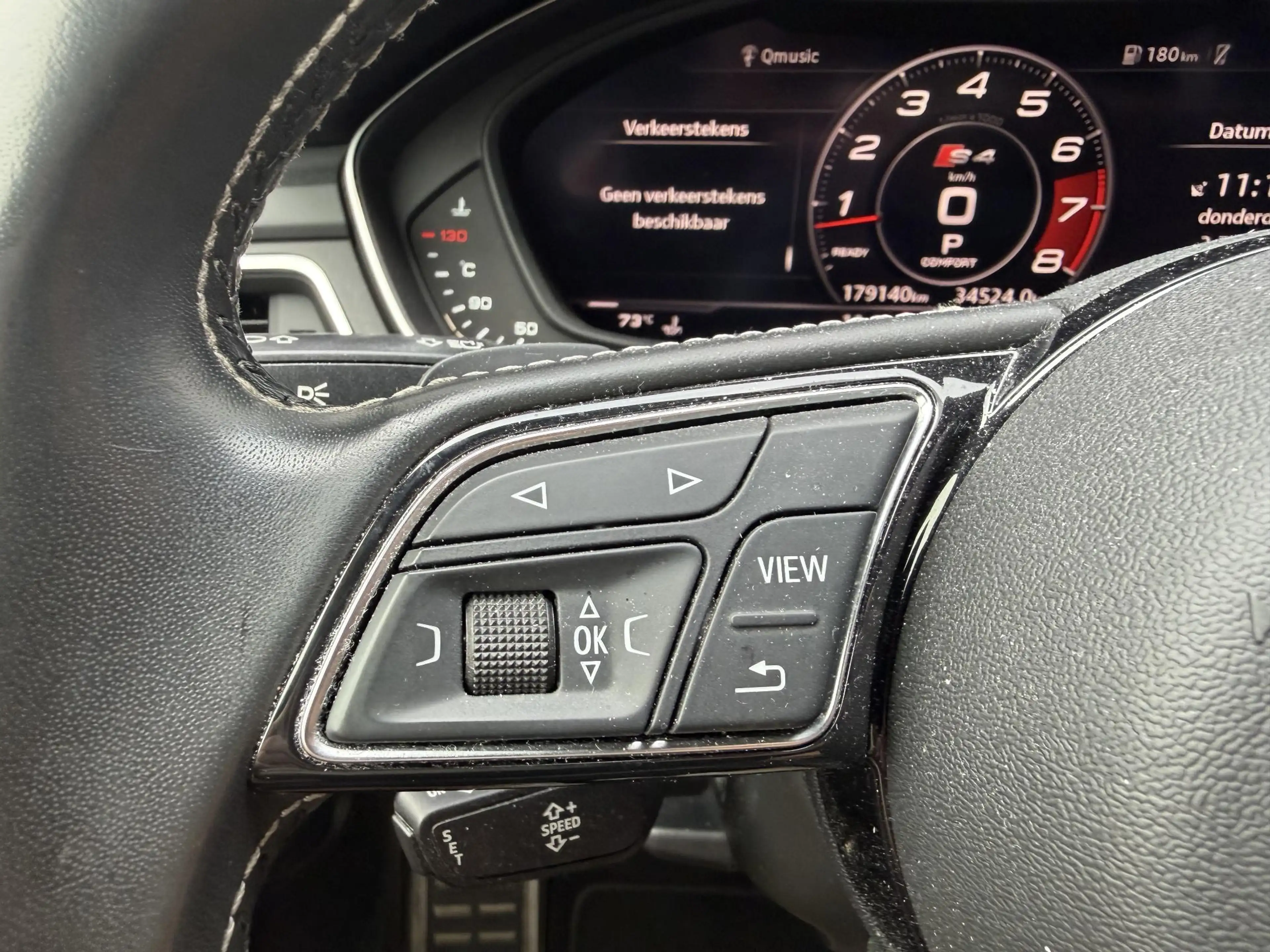 Audi S4 Avant 3.0 TFSI S4 quattro Pro Line Plus | Camera | — photo 16