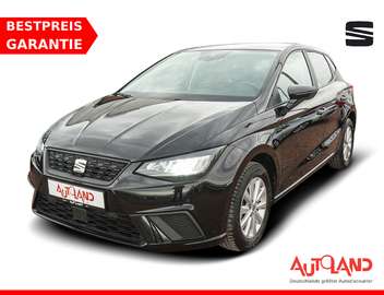 1.0 TSI Style Beats LED Spurhalte Tempomat