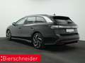 Volkswagen ID.7 Tourer Pro ab mtl. 438 EUR 5-J-GAR AHK HuD 360° Schwarz - thumbnail 5