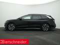 Volkswagen ID.7 Tourer Pro ab mtl. 438 EUR 5-J-GAR AHK HuD 360° Schwarz - thumbnail 4