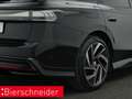 Volkswagen ID.7 Tourer Pro ab mtl. 438 EUR 5-J-GAR AHK HuD 360° Schwarz - thumbnail 17