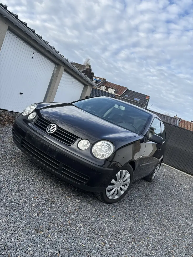 Volkswagen Polo 1.2i 12v - 1