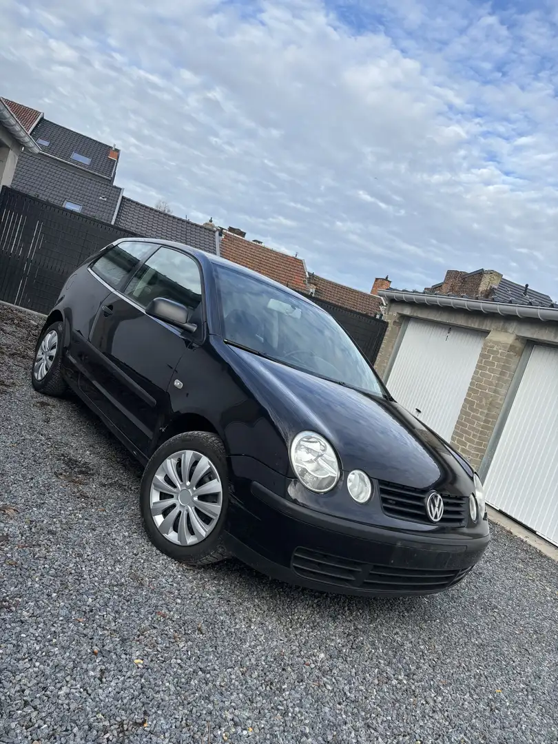 Volkswagen Polo 1.2i 12v - 2