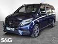 Mercedes-Benz V 250 d AVANTGARDE ED. AMG NIGHT AHK Stndhzg Bleu - thumbnail 1