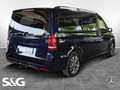 Mercedes-Benz V 250 d AVANTGARDE ED. AMG NIGHT AHK Stndhzg Bleu - thumbnail 3