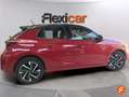 Opel Corsa 1.2T XHL 74kW (100CV) GS Rojo - thumbnail 5