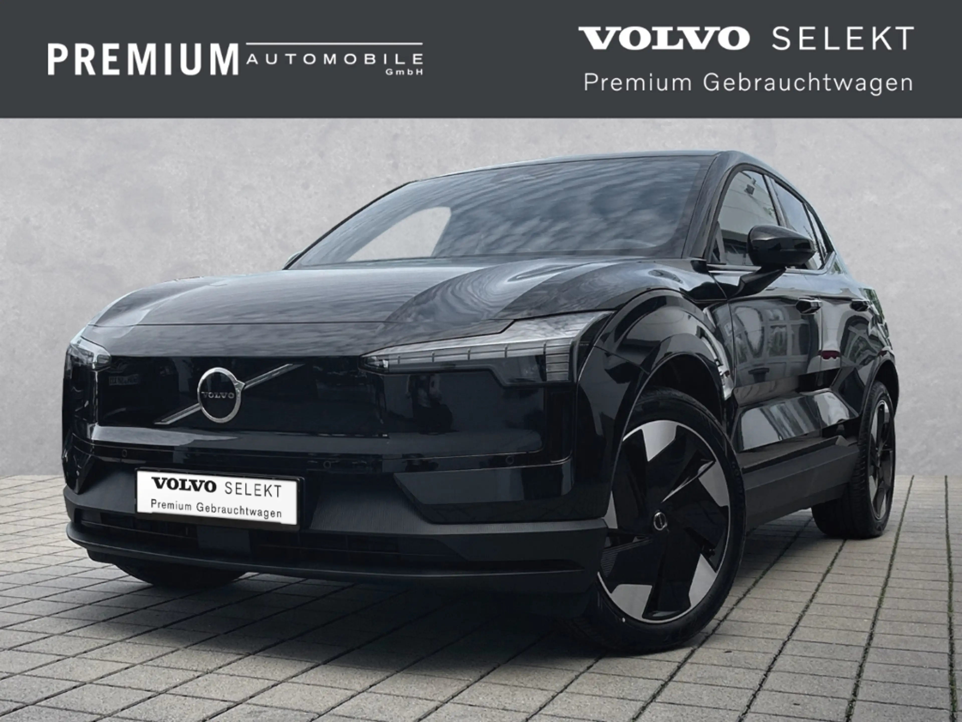 Volvo EX30 Extended Range Plus Sitzhzg./elektr.Sitze