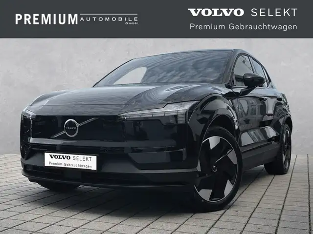 Volvo EX30 Extended Range Plus Sitzhzg./elektr.Sitze