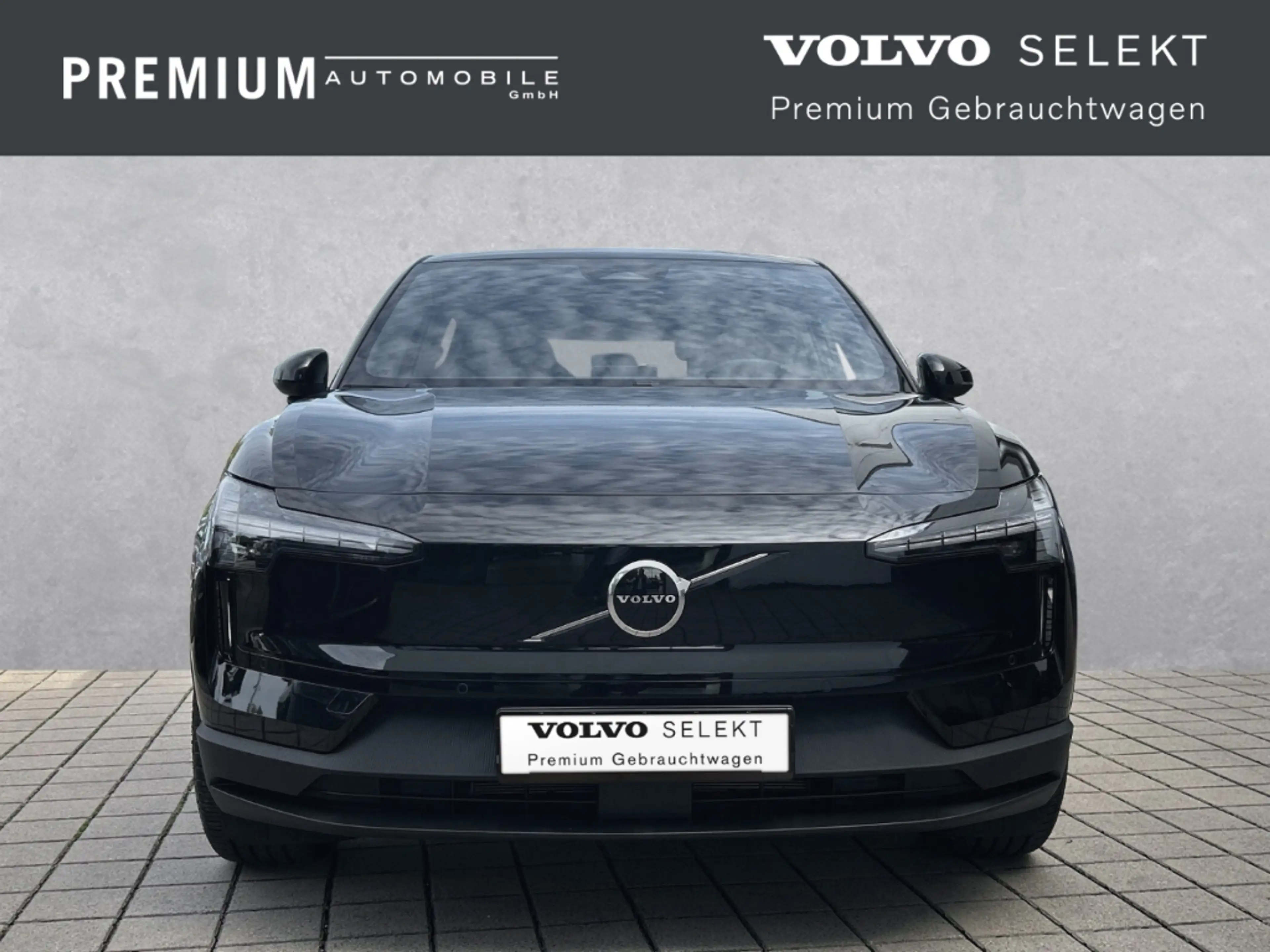 Volvo EX30 Extended Range Plus Sitzhzg./elektr.Sitze — photo 8