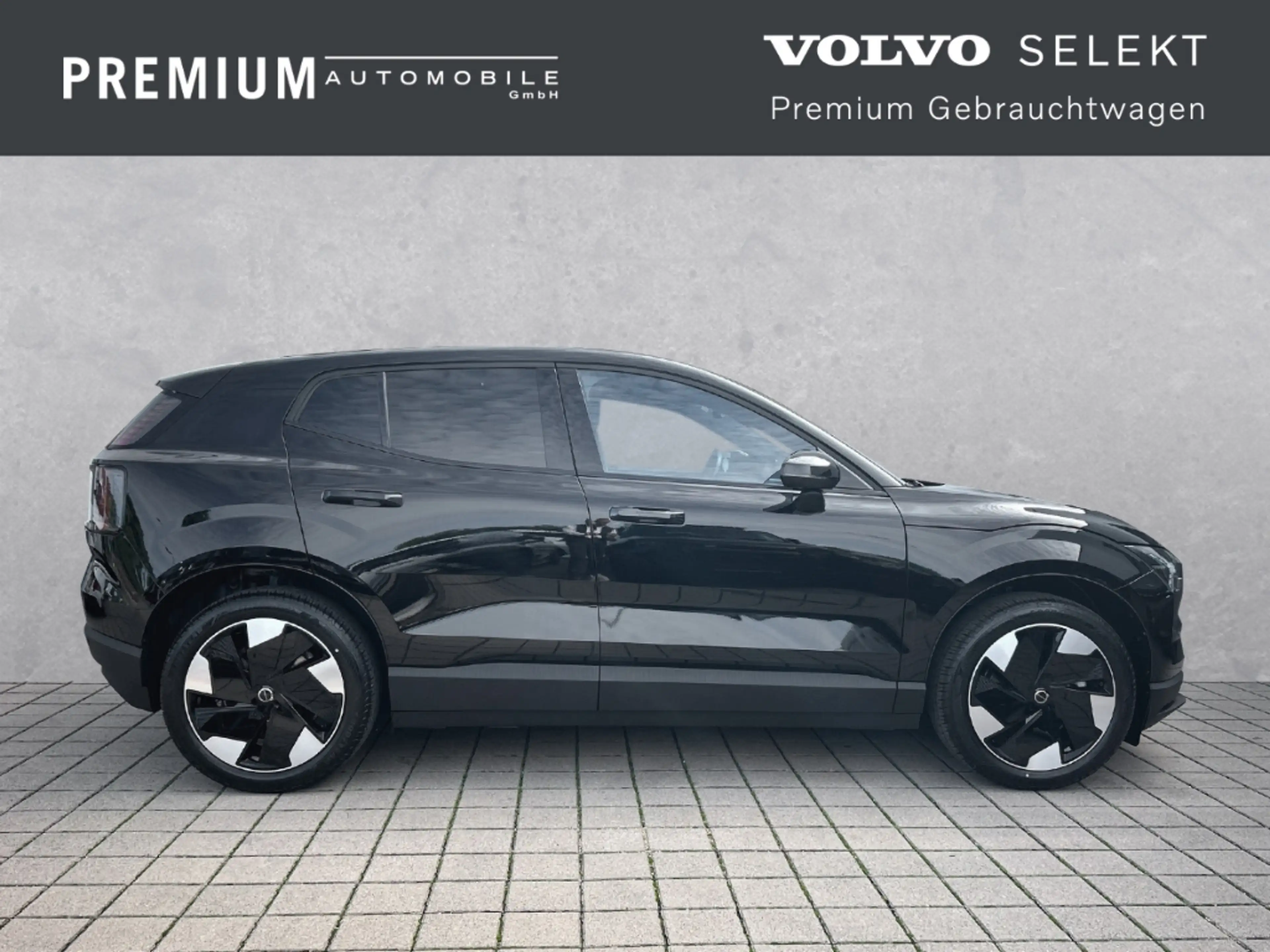 Volvo EX30 Extended Range Plus Sitzhzg./elektr.Sitze — photo 6
