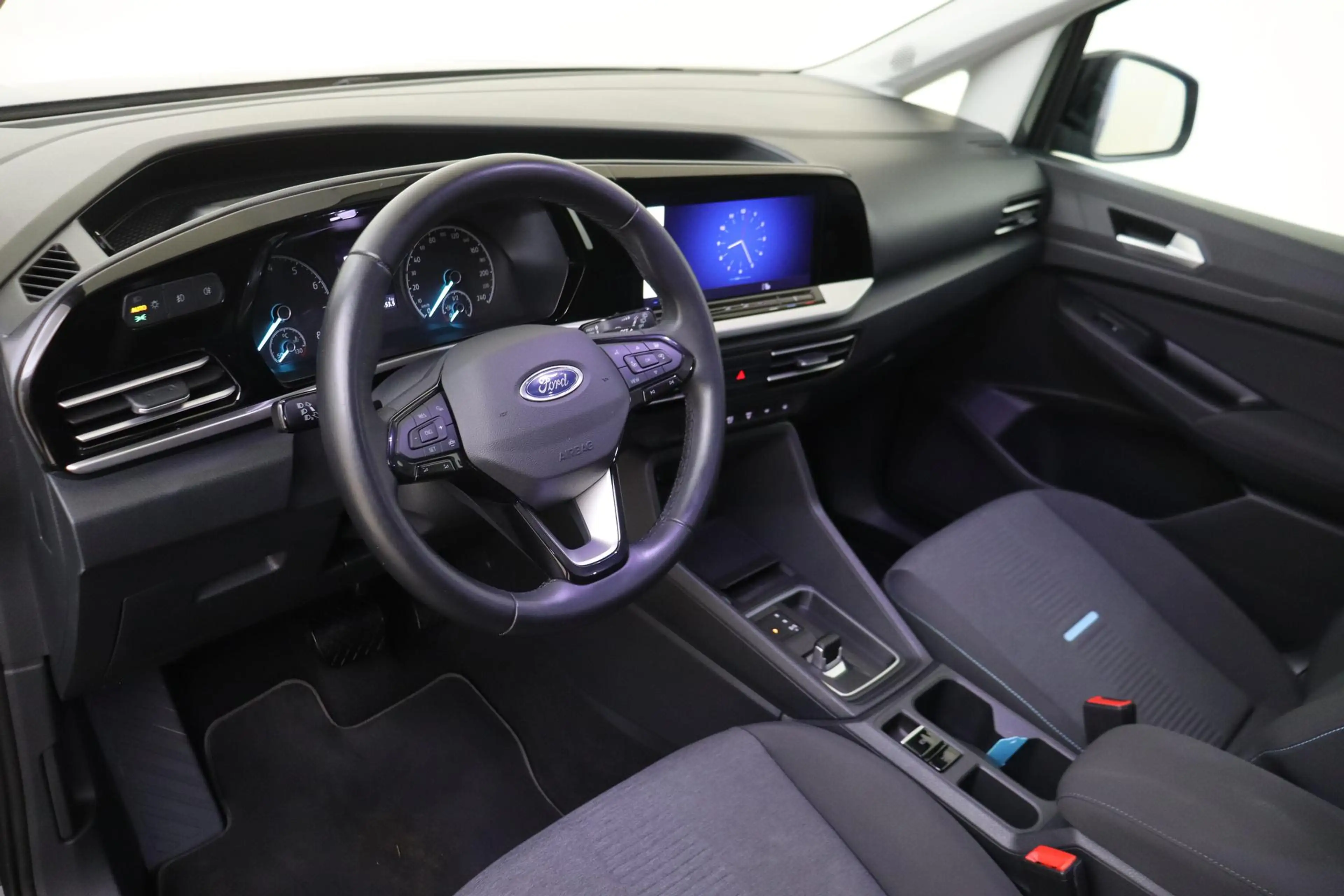 Ford Tourneo Connect Active 1.5 Automaat | 7-Zitplaatsen | Panoramadak — photo 15