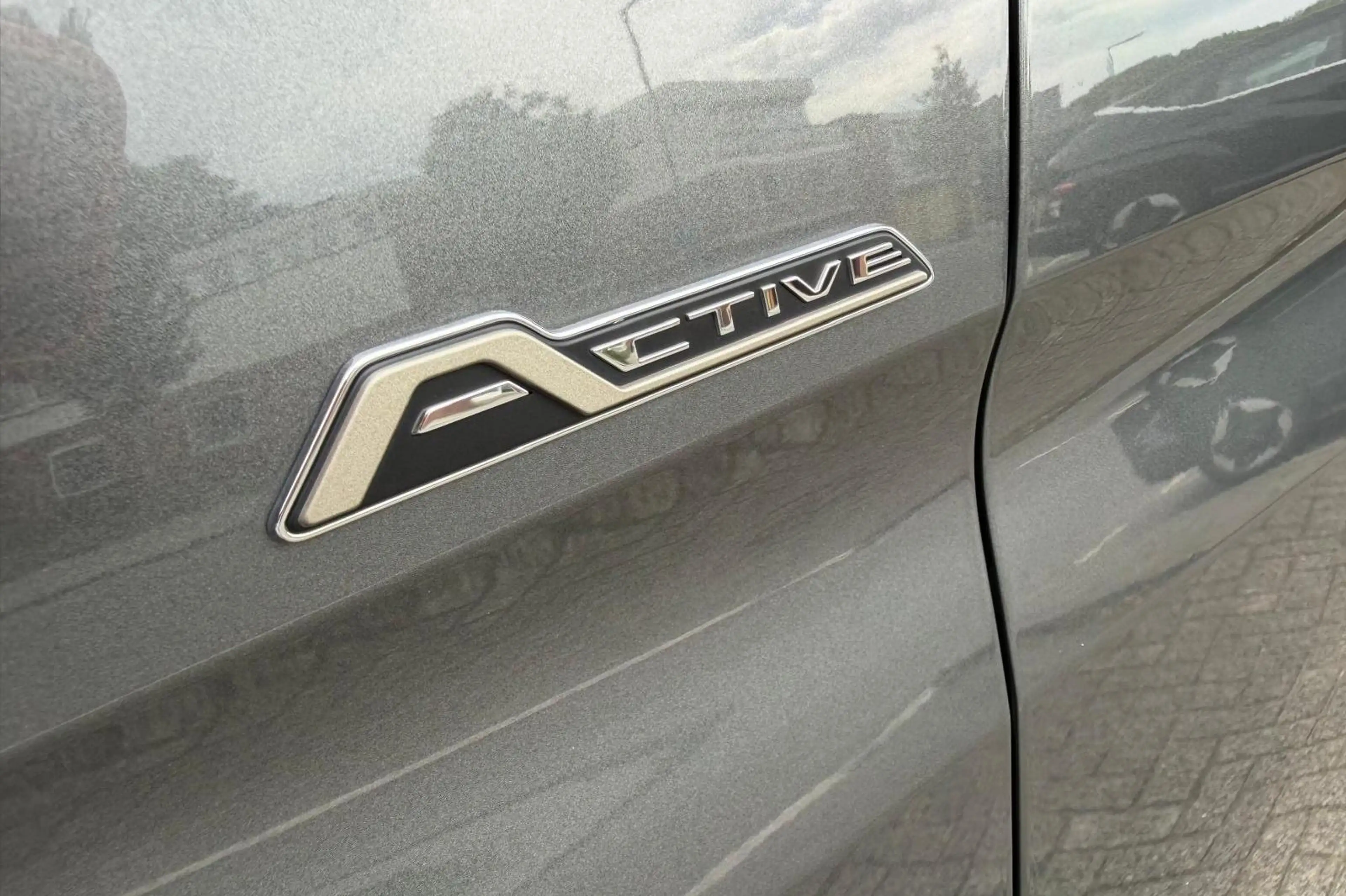 Ford Tourneo Connect Active 1.5 Automaat | 7-Zitplaatsen | Panoramadak — photo 13
