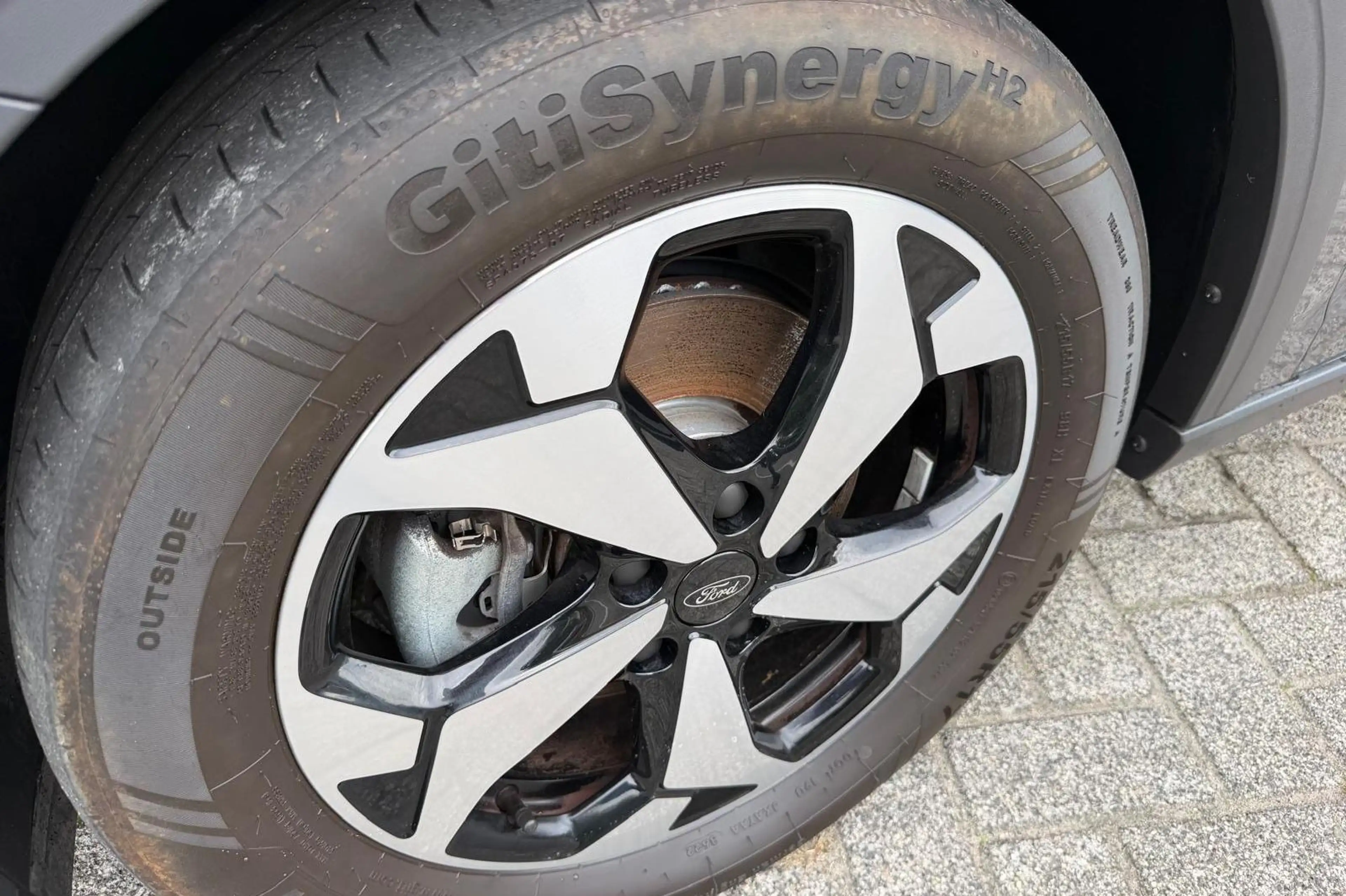 Ford Tourneo Connect Active 1.5 Automaat | 7-Zitplaatsen | Panoramadak — photo 14
