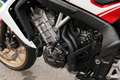 Honda CB 650 F Wit - thumbnail 7