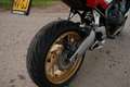 Honda CB 650 F Wit - thumbnail 9