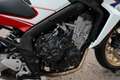 Honda CB 650 F Wit - thumbnail 6