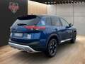 Nissan X-Trail Tekna VC-T E-POWER 204PS PGD 5S HUD Blau - thumbnail 4