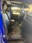 Jeep Wrangler Wrangler IV 2018 Unlimited 2.2 mjt II Sahara auto Azul - thumbnail 17