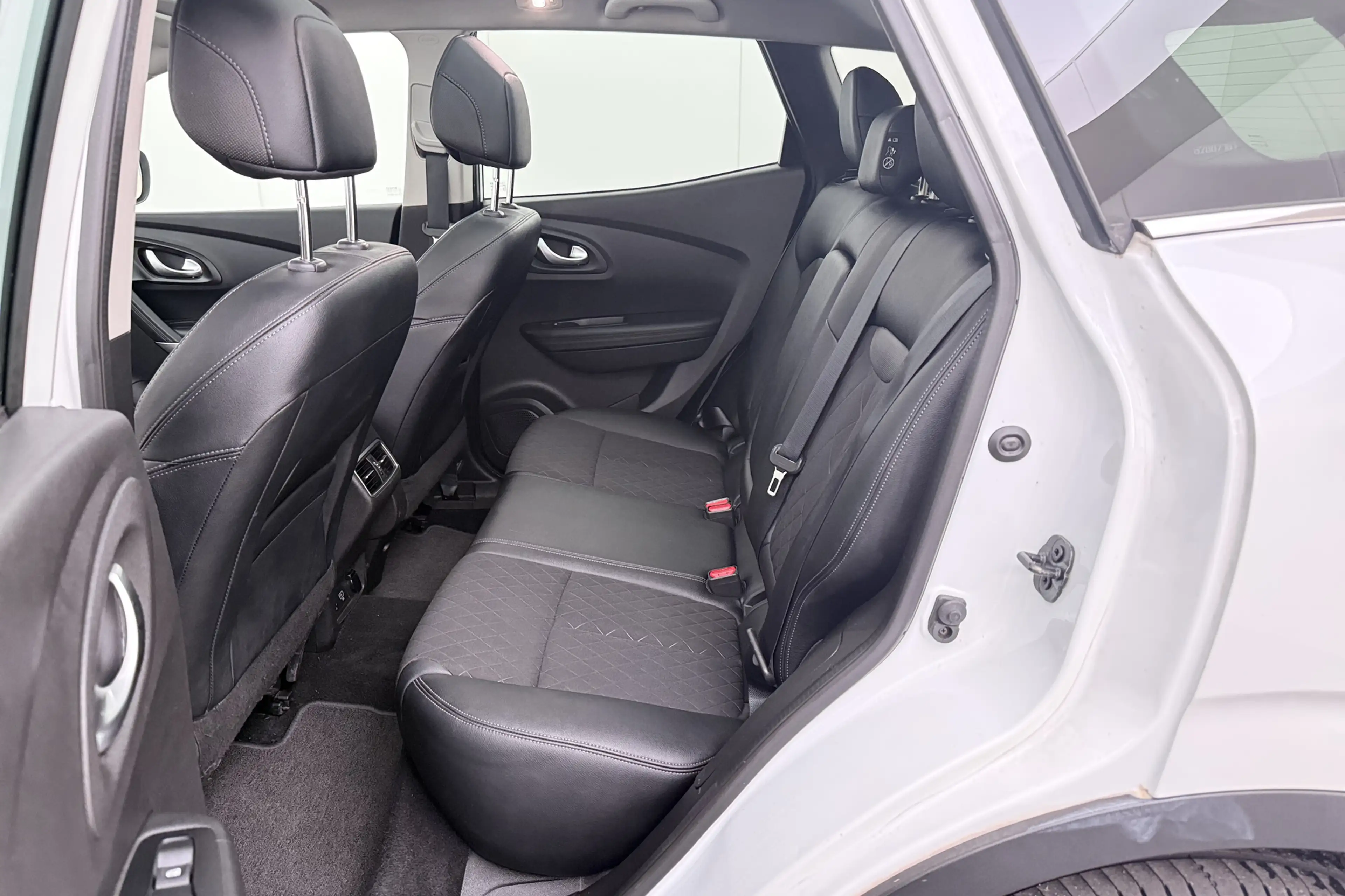 Renault Kadjar 1.3 160 PK Aut. TCe Intens Black Style Trekhaak Pa — photo 12