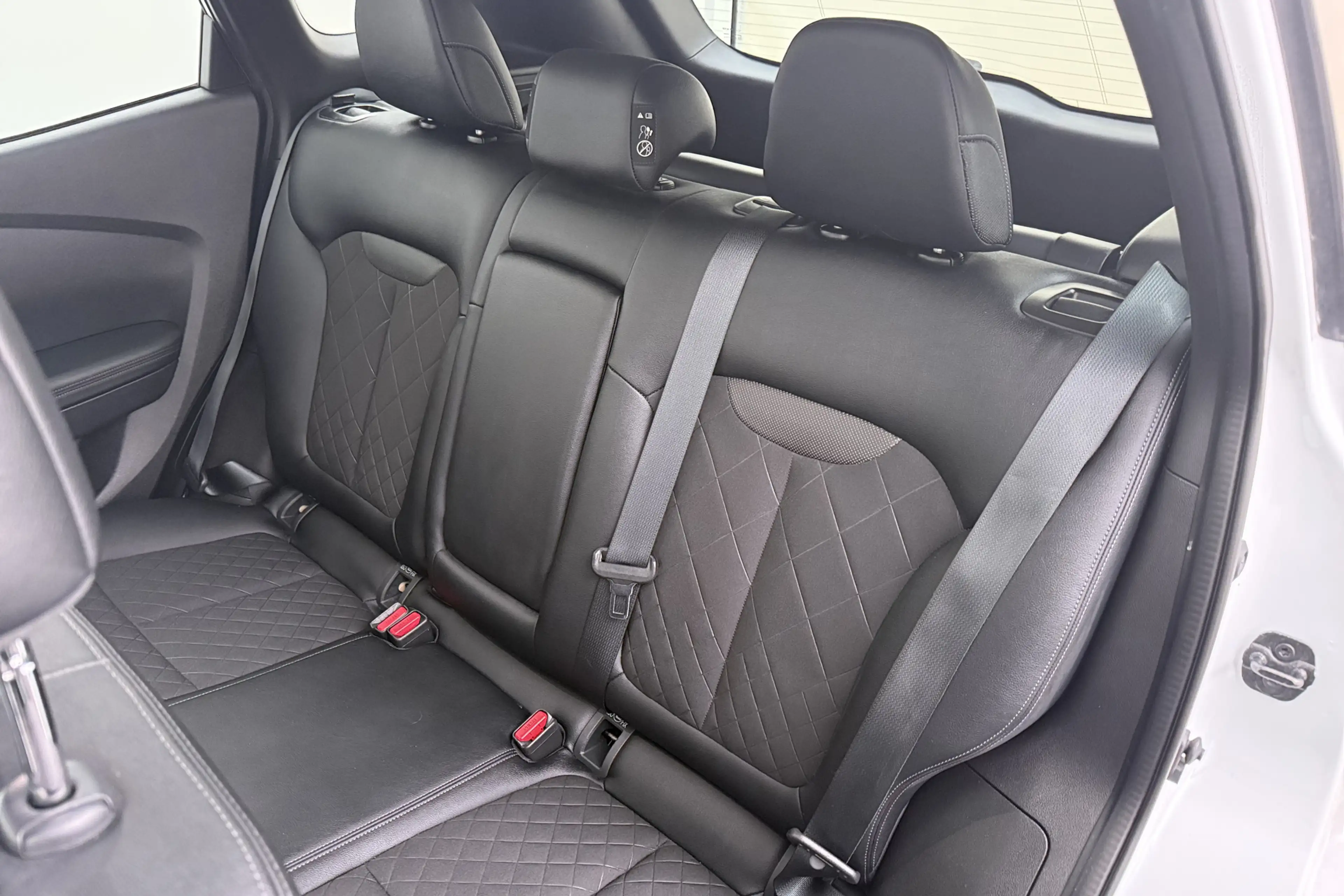 Renault Kadjar 1.3 160 PK Aut. TCe Intens Black Style Trekhaak Pa — photo 11