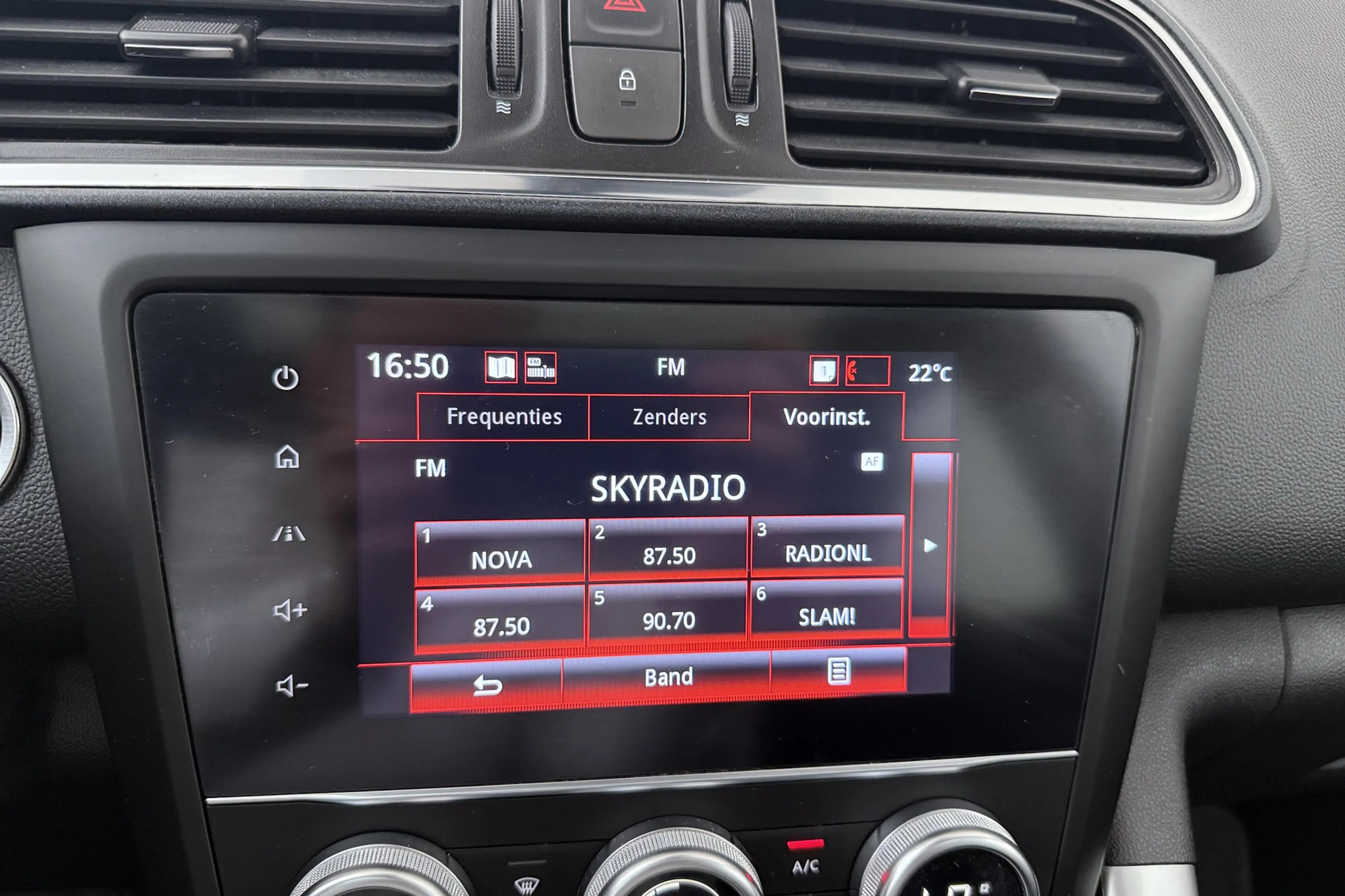 Renault Kadjar 1.3 160 PK Aut. TCe Intens Black Style Trekhaak Pa — photo 22
