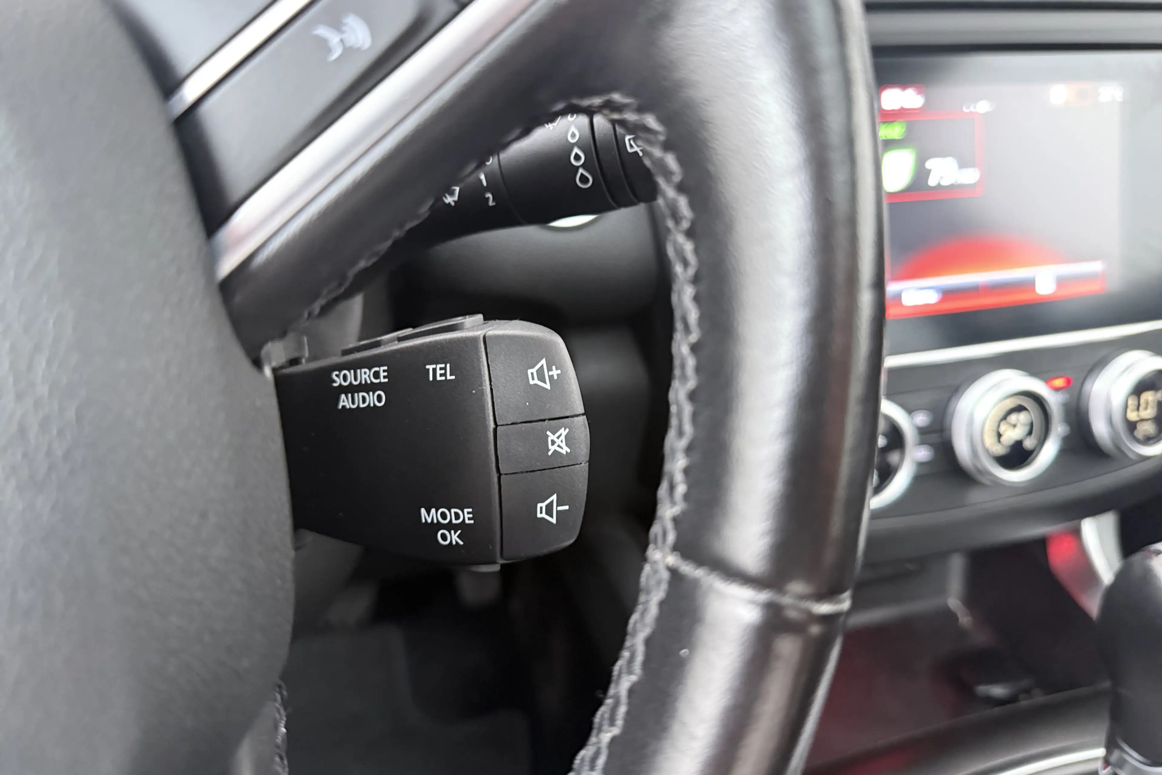 Renault Kadjar 1.3 160 PK Aut. TCe Intens Black Style Trekhaak Pa — photo 20