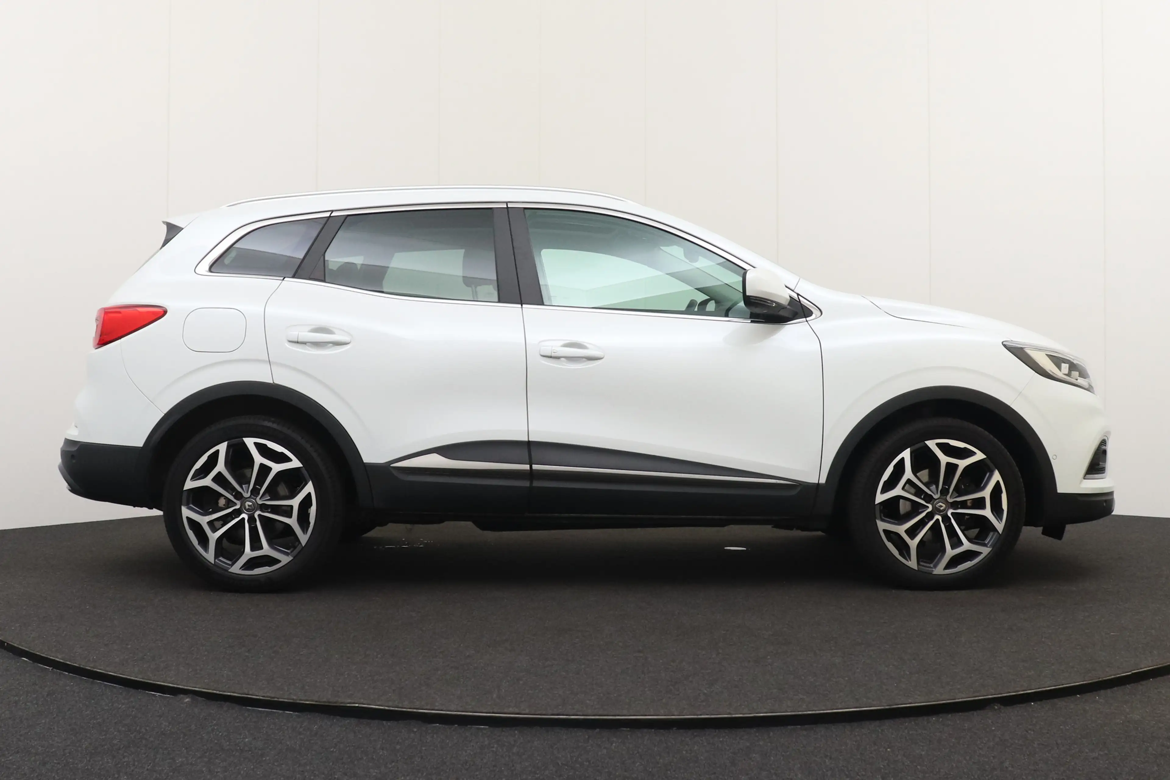 Renault Kadjar 1.3 160 PK Aut. TCe Intens Black Style Trekhaak Pa — photo 6