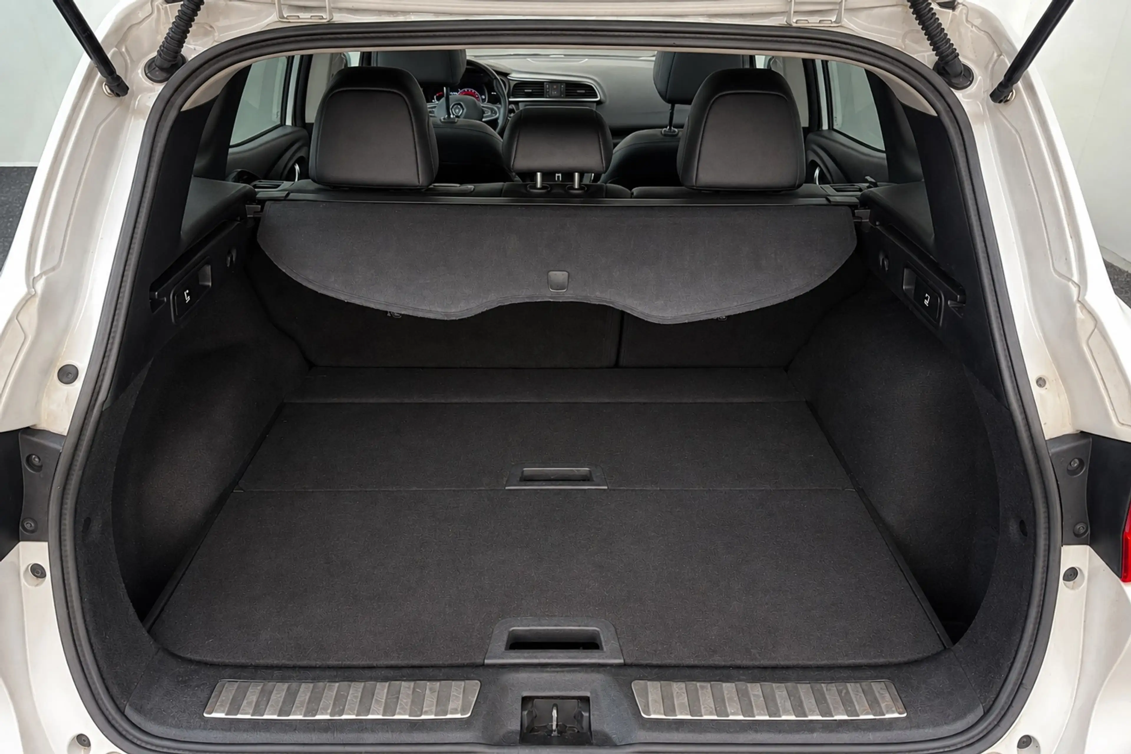 Renault Kadjar 1.3 160 PK Aut. TCe Intens Black Style Trekhaak Pa — photo 14