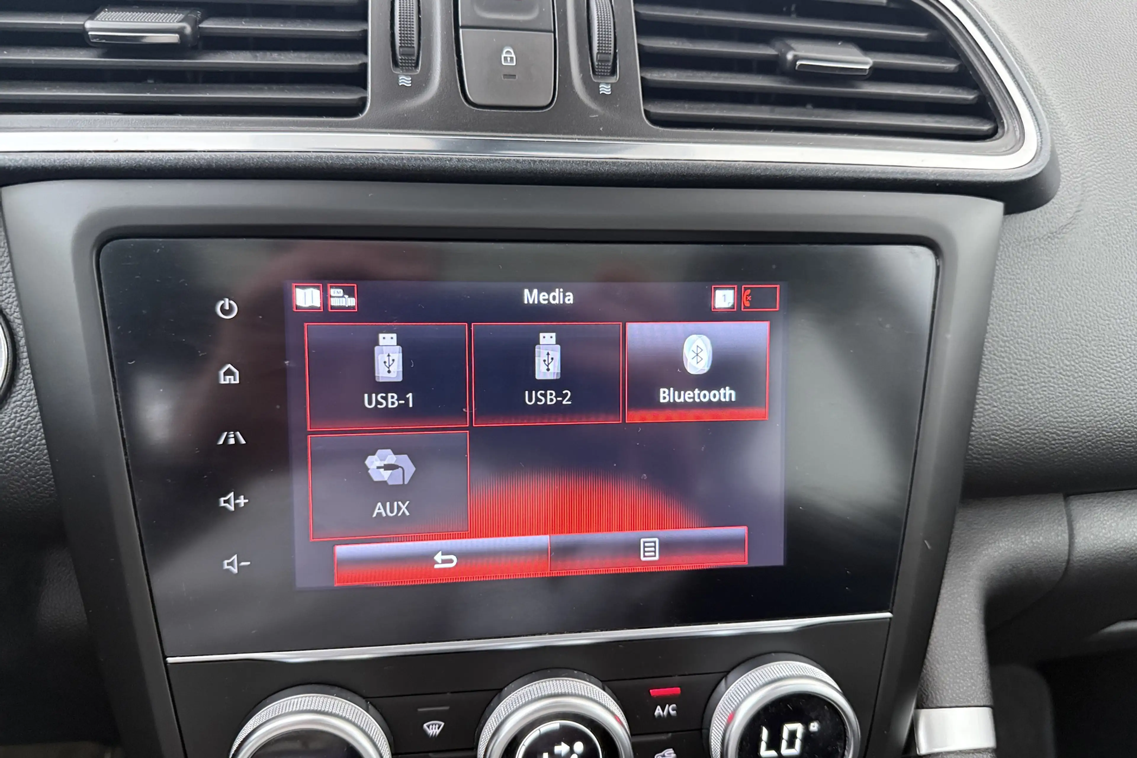 Renault Kadjar 1.3 160 PK Aut. TCe Intens Black Style Trekhaak Pa — photo 23