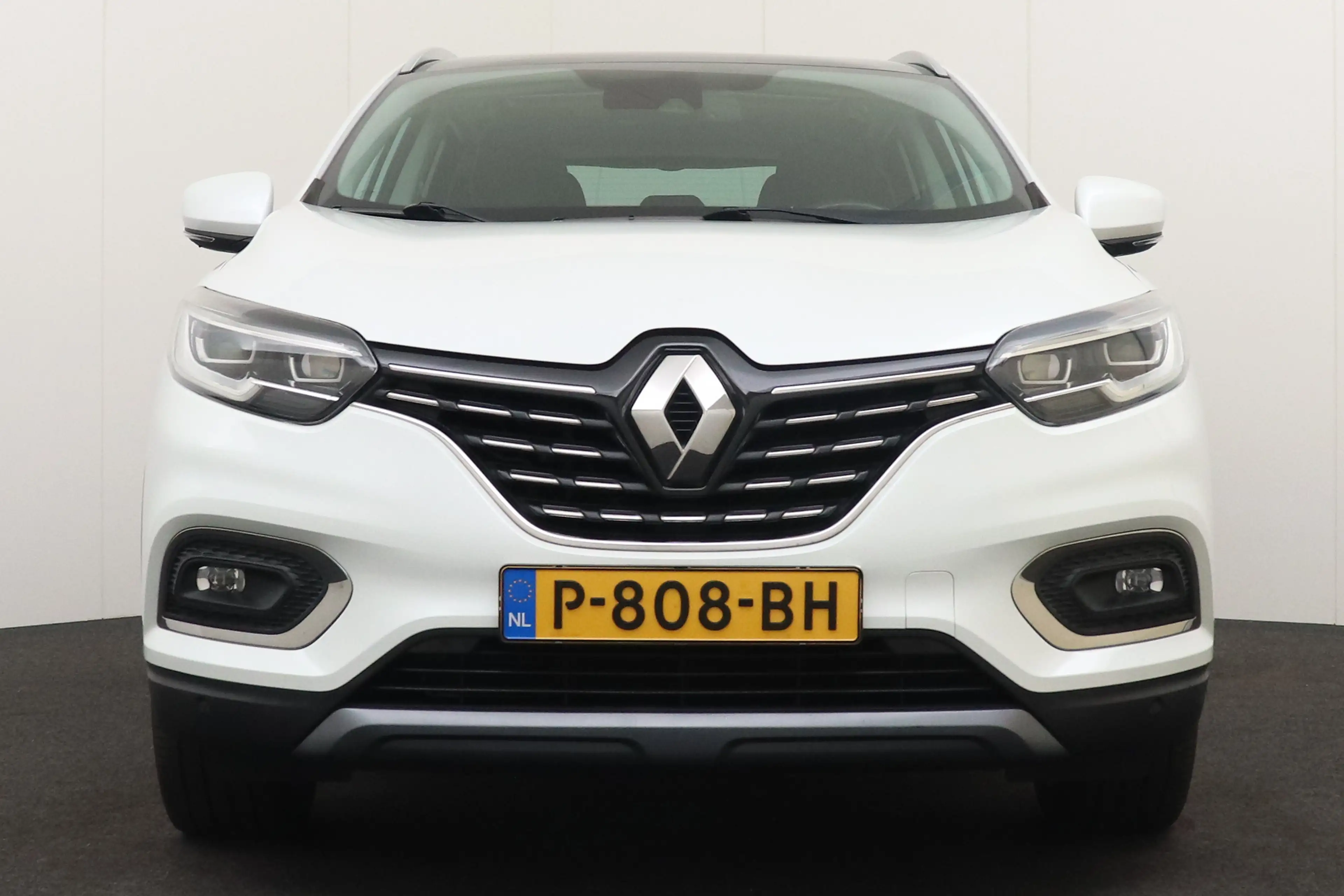 Renault Kadjar 1.3 160 PK Aut. TCe Intens Black Style Trekhaak Pa — photo 3