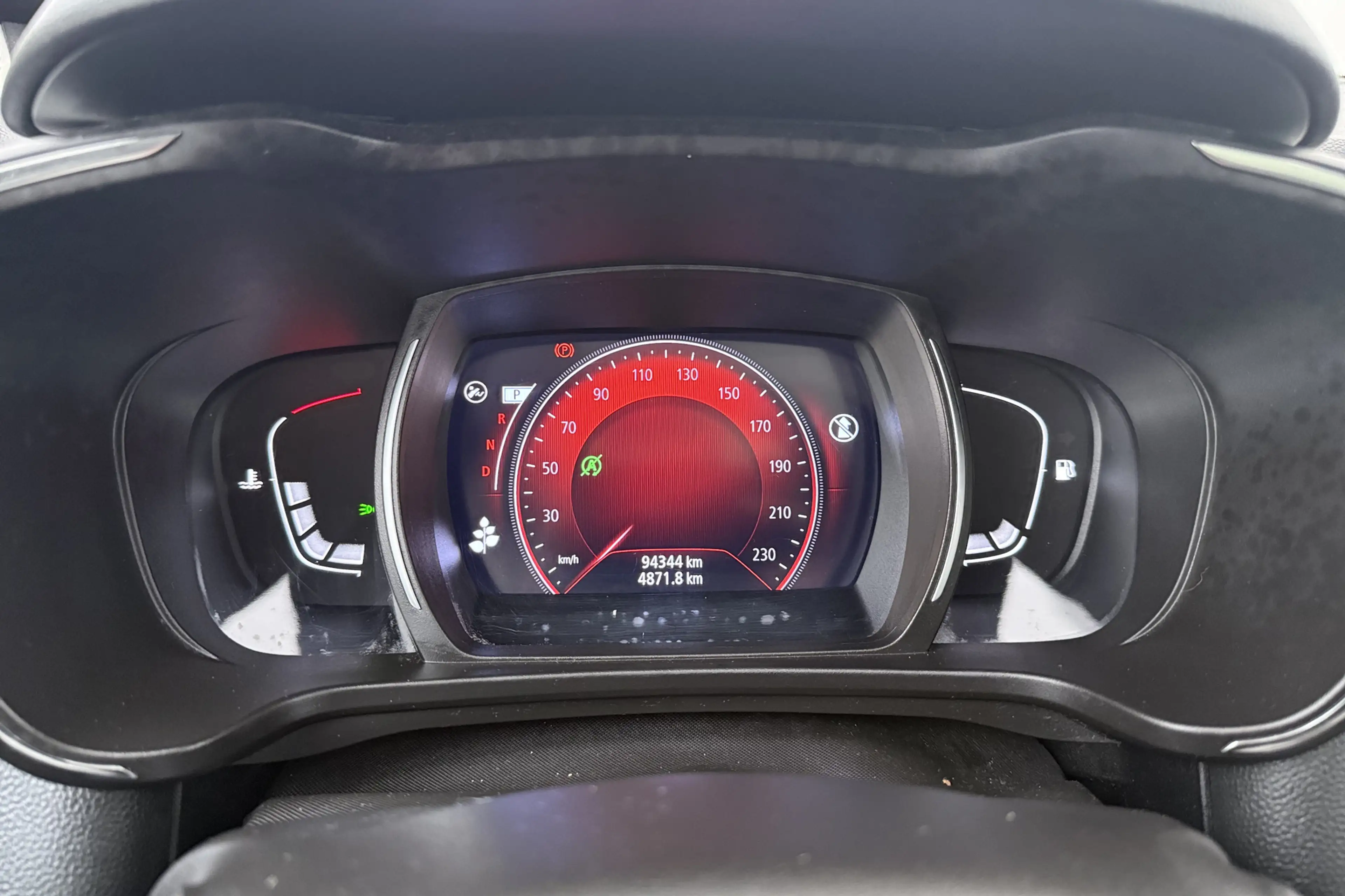 Renault Kadjar 1.3 160 PK Aut. TCe Intens Black Style Trekhaak Pa — photo 19