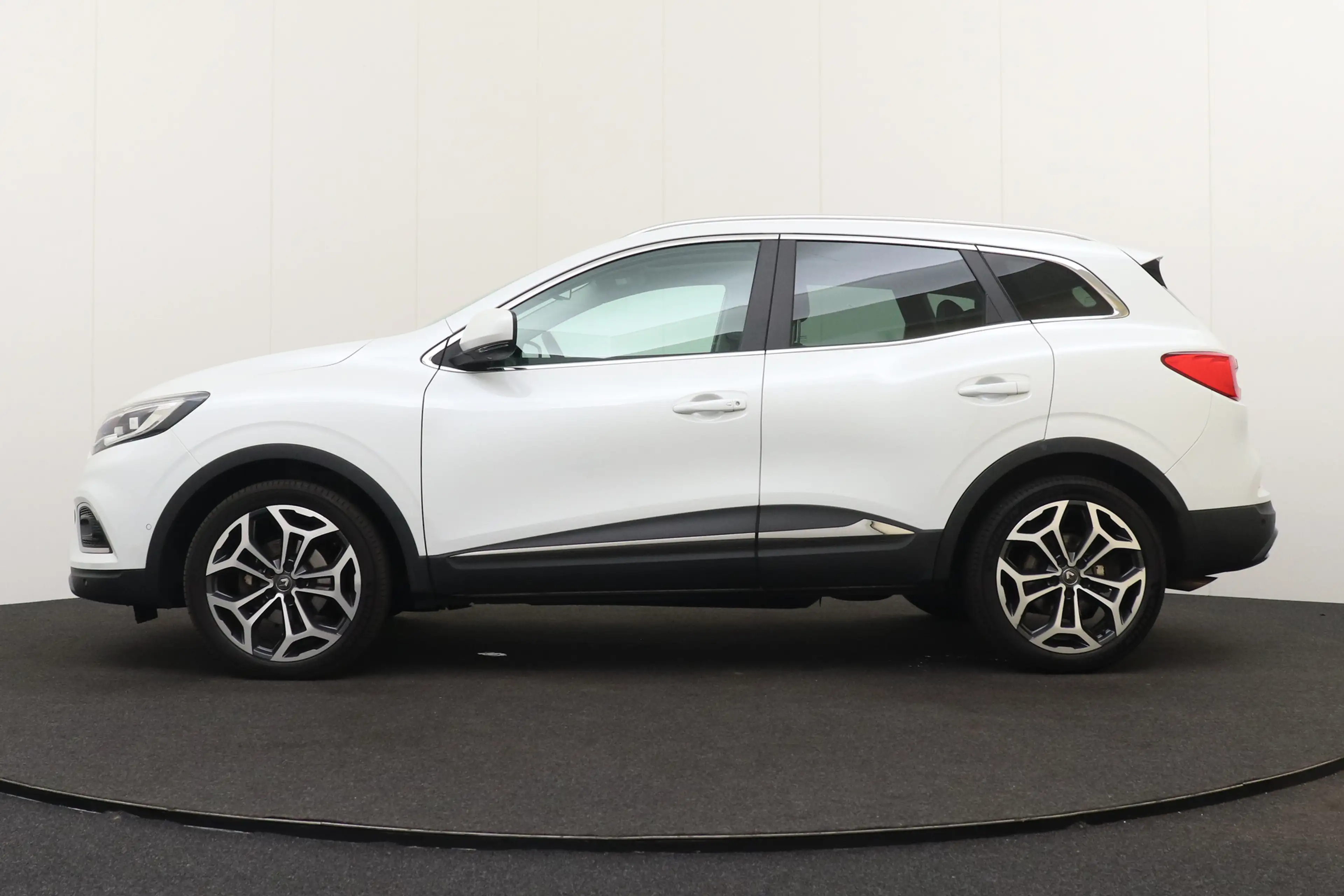 Renault Kadjar 1.3 160 PK Aut. TCe Intens Black Style Trekhaak Pa — photo 5