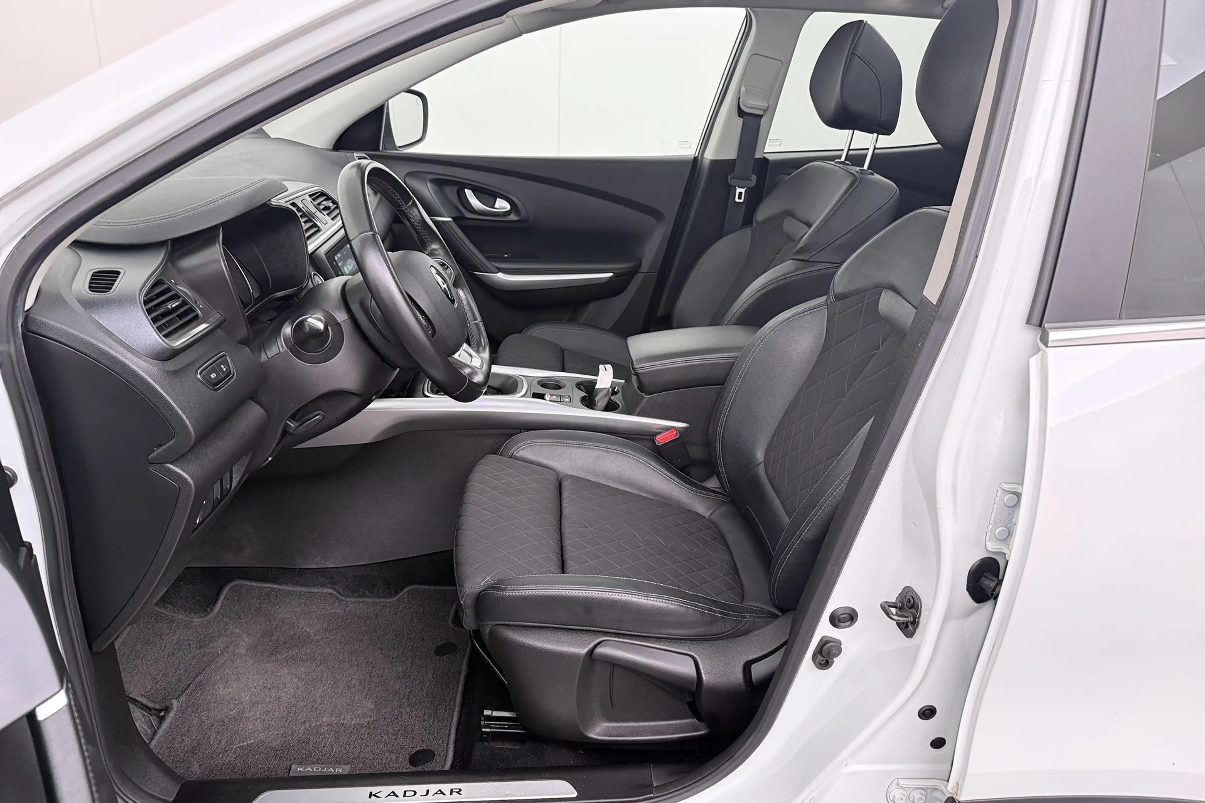 Renault Kadjar 1.3 160 PK Aut. TCe Intens Black Style Trekhaak Pa — photo 10