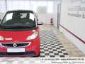smart forTwo Passion MHD*3Vorb*Servol.*Servicegepflegt Червоний - thumbnail 26