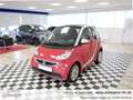 smart forTwo Passion MHD*3Vorb*Servol.*Servicegepflegt Червоний - thumbnail 5
