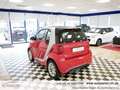 smart forTwo Passion MHD*3Vorb*Servol.*Servicegepflegt Червоний - thumbnail 7
