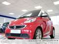 smart forTwo Passion MHD*3Vorb*Servol.*Servicegepflegt Червоний - thumbnail 6