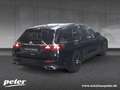 Mercedes-Benz E 220 d T-Modell AMG, AHV, Night Paket,Distronic Schwarz - thumbnail 4