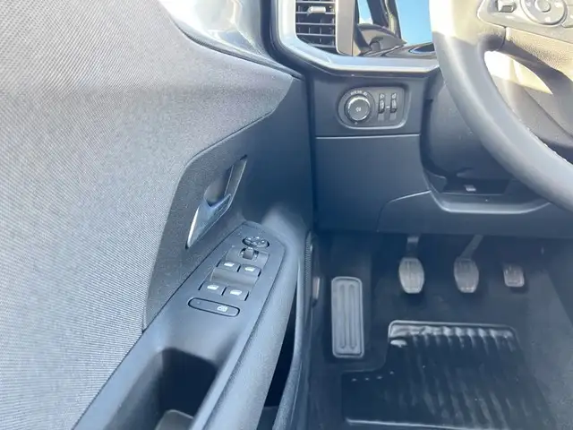 Opel Mokka view 14