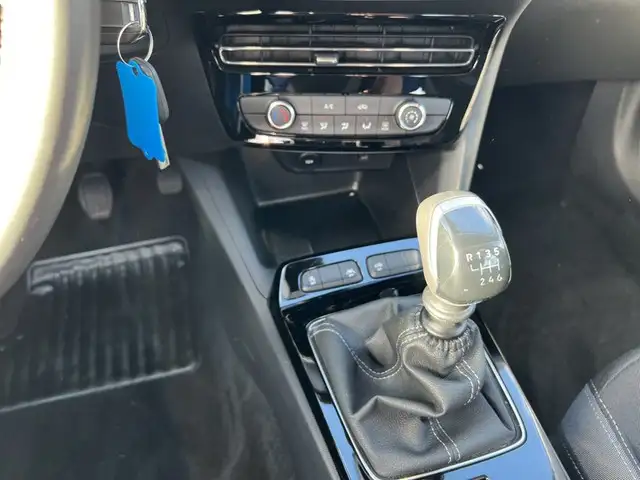 Opel Mokka view 11