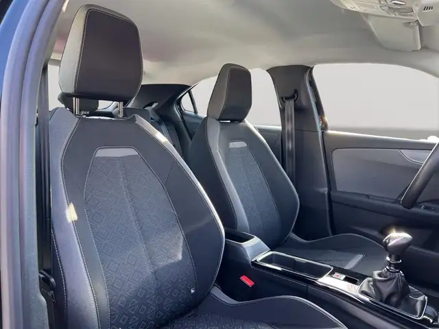 Opel Mokka view 9