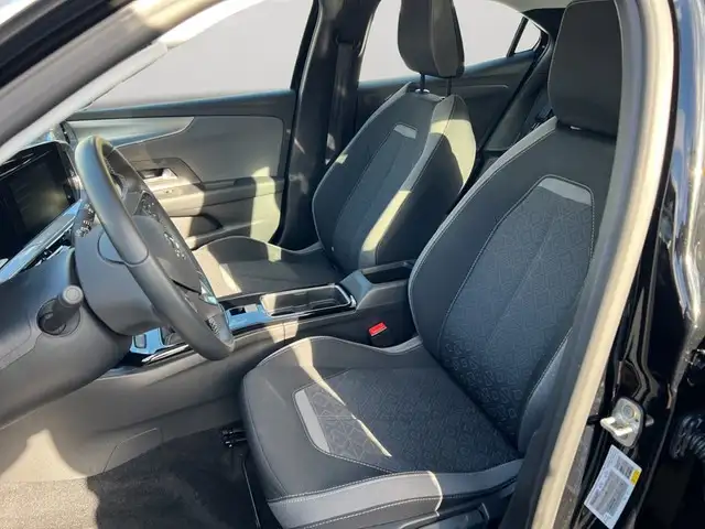 Opel Mokka view 8