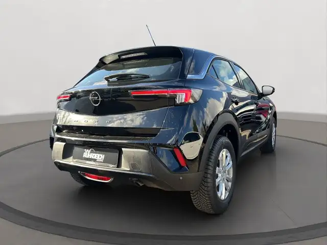 Opel Mokka view 5