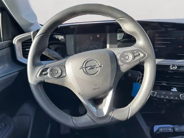 Opel Mokka view 13