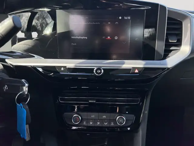Opel Mokka view 12