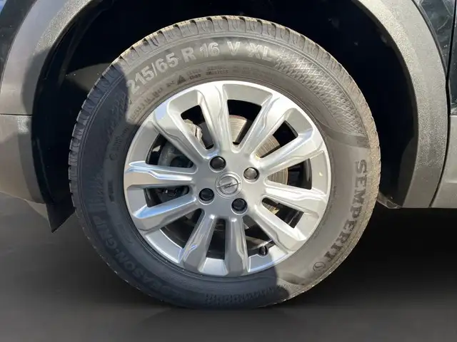 Opel Mokka view 7