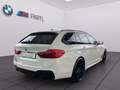 BMW 530 d xDrive Touring M-Sport adapLED 360° H/K HUD White - thumbnail 4